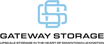 Gateway Storage — upscale storage in the heart of downtown Lexington