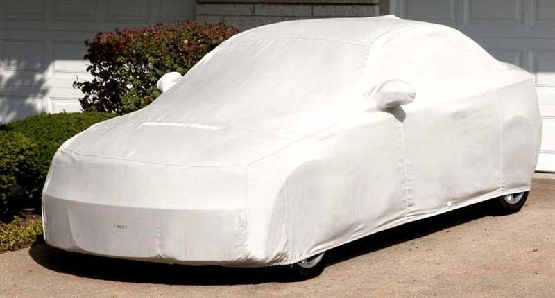 gateway storage car storage